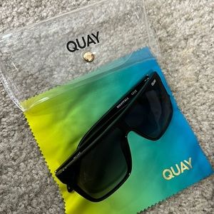 Quay Australia Sunglasses